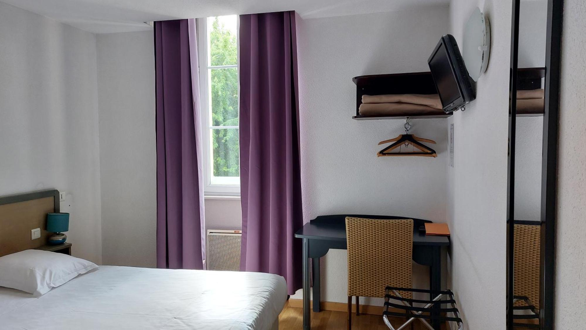 Hotel De France اسباليون المظهر الخارجي الصورة