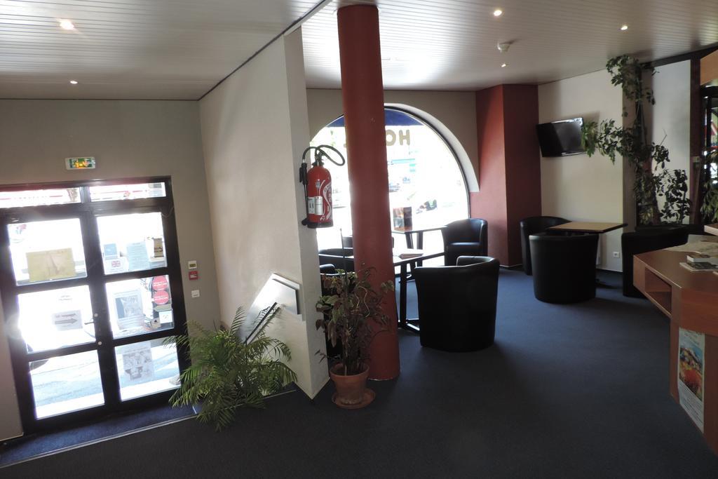Hotel De France اسباليون المظهر الخارجي الصورة
