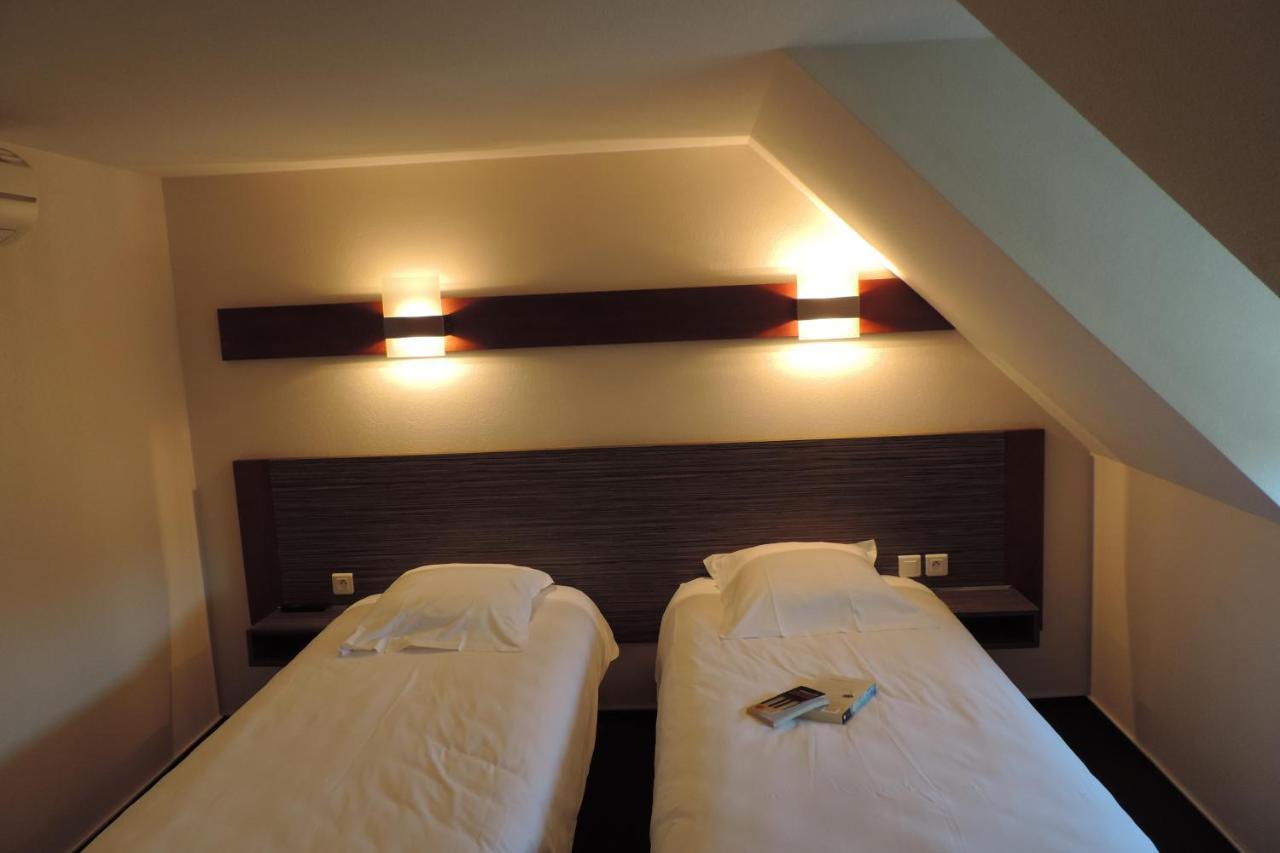 Hotel De France اسباليون المظهر الخارجي الصورة